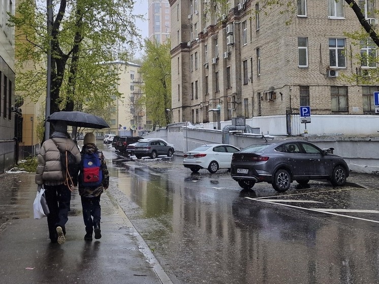   Наталия Губернаторова