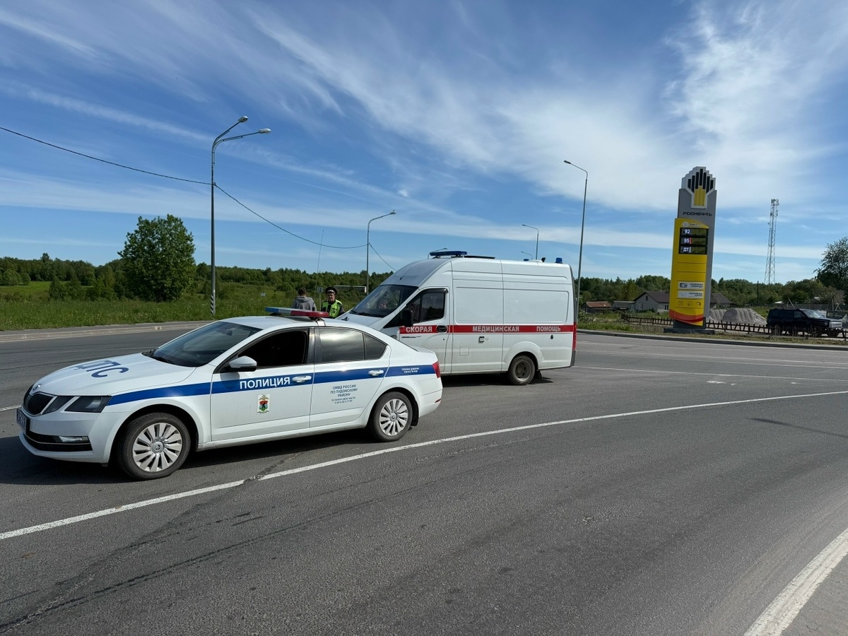 Фото: ГИБДД Карелии