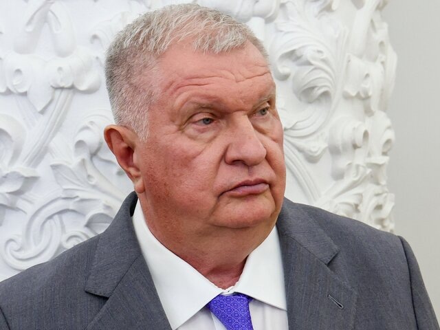    Фото: ТАСС/Вячеслав Прокофьев