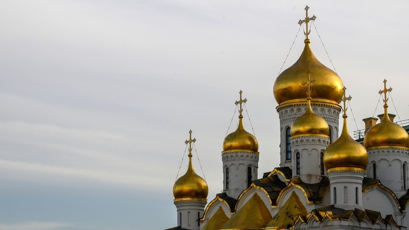   РИА Новости Владимир Сергеев
