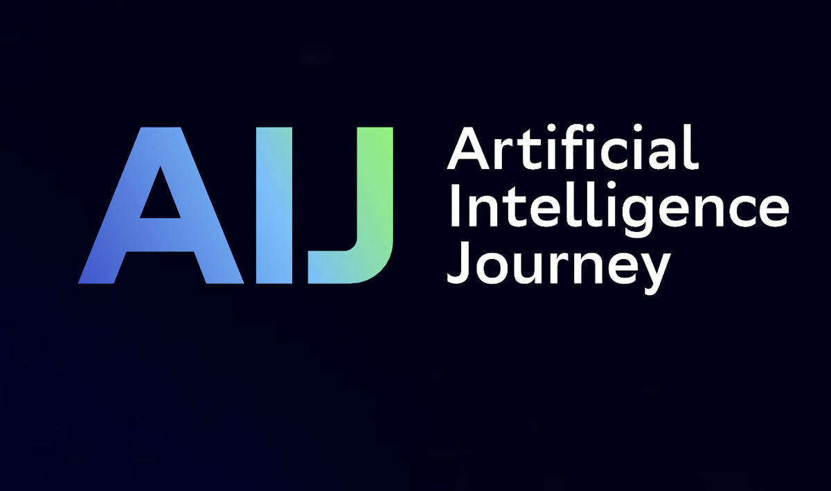     AI Journey. Автор: редакция. Фото: редакция.