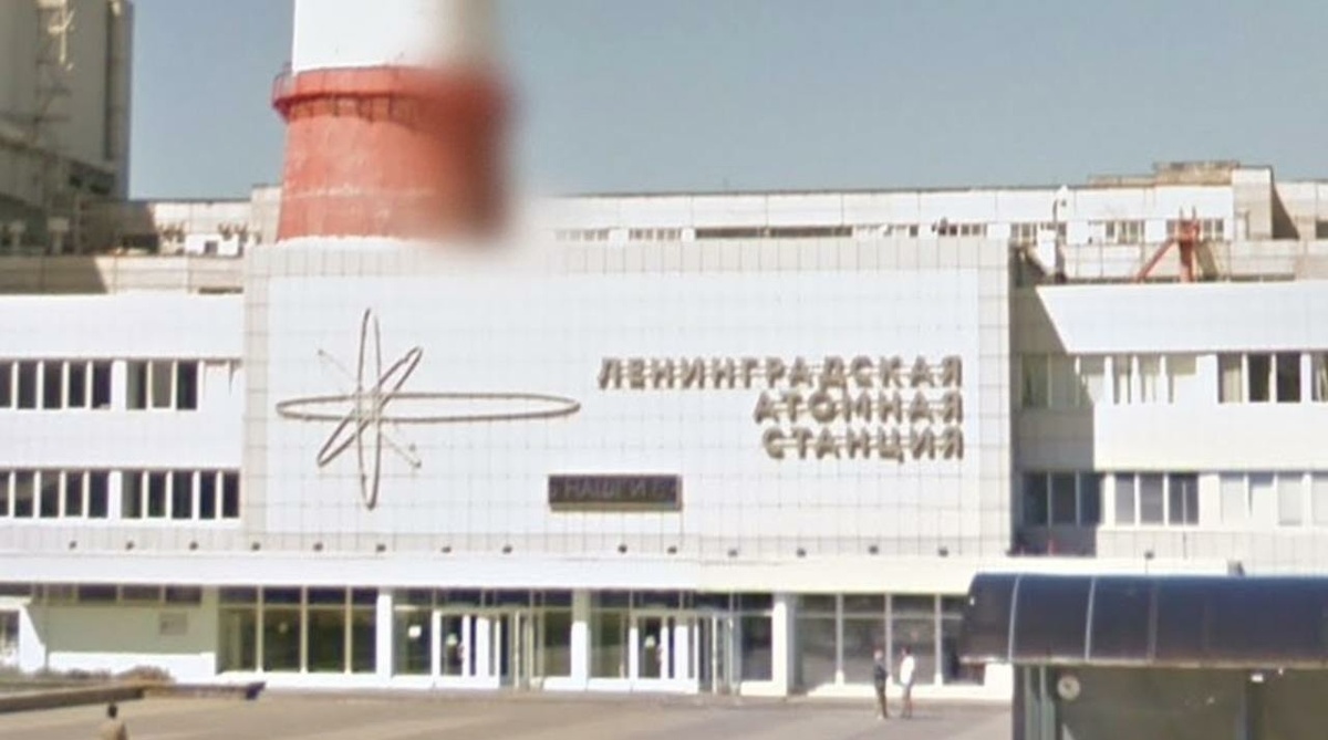 Фото: скриншот Google Maps