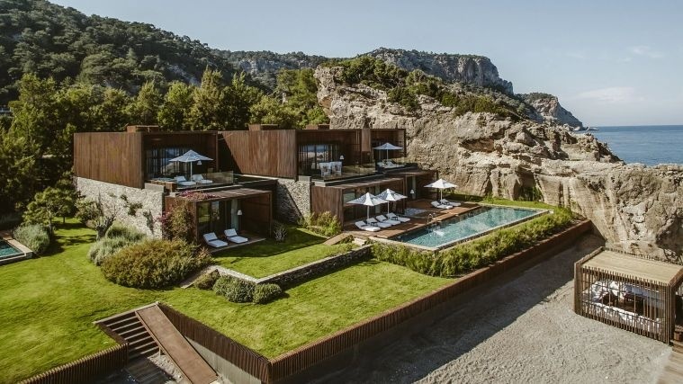 Отель Maxx Royal Kemer Resort Hotel 5* / фото: panteon.ru