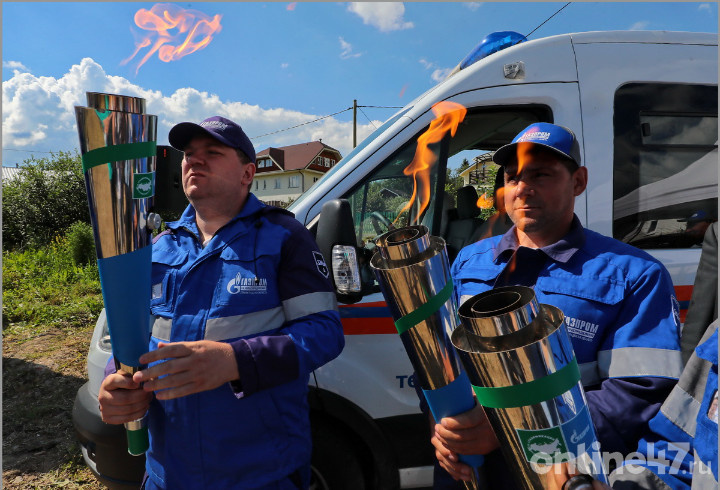 фото: Валентин Илюшин/Online47