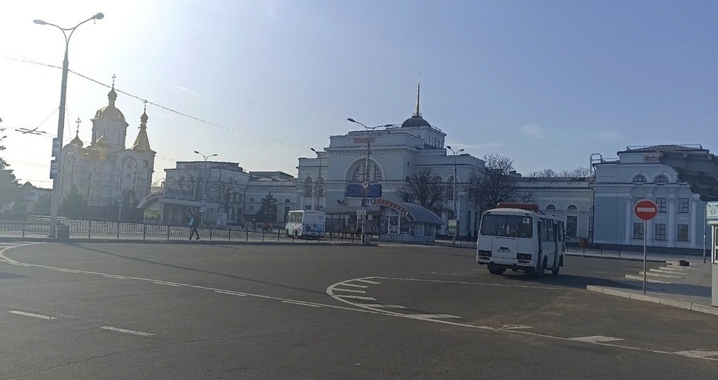 В Донецке запустят дополнительный рейс на одном из самых востребованных автобусных маршрутов