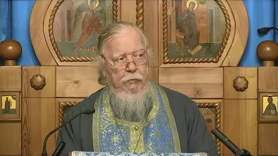 Почему Бог не даёт ребенка ?