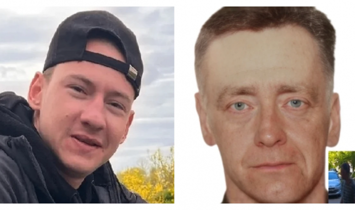 В Волгоградской области пропали двое мужчин, один найден погибшим