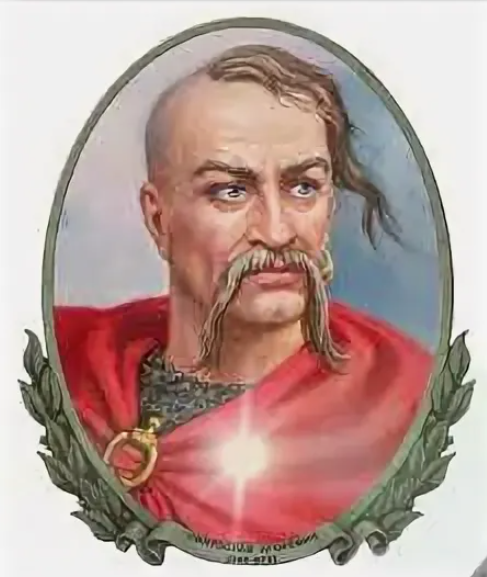 Святослав Игоревич