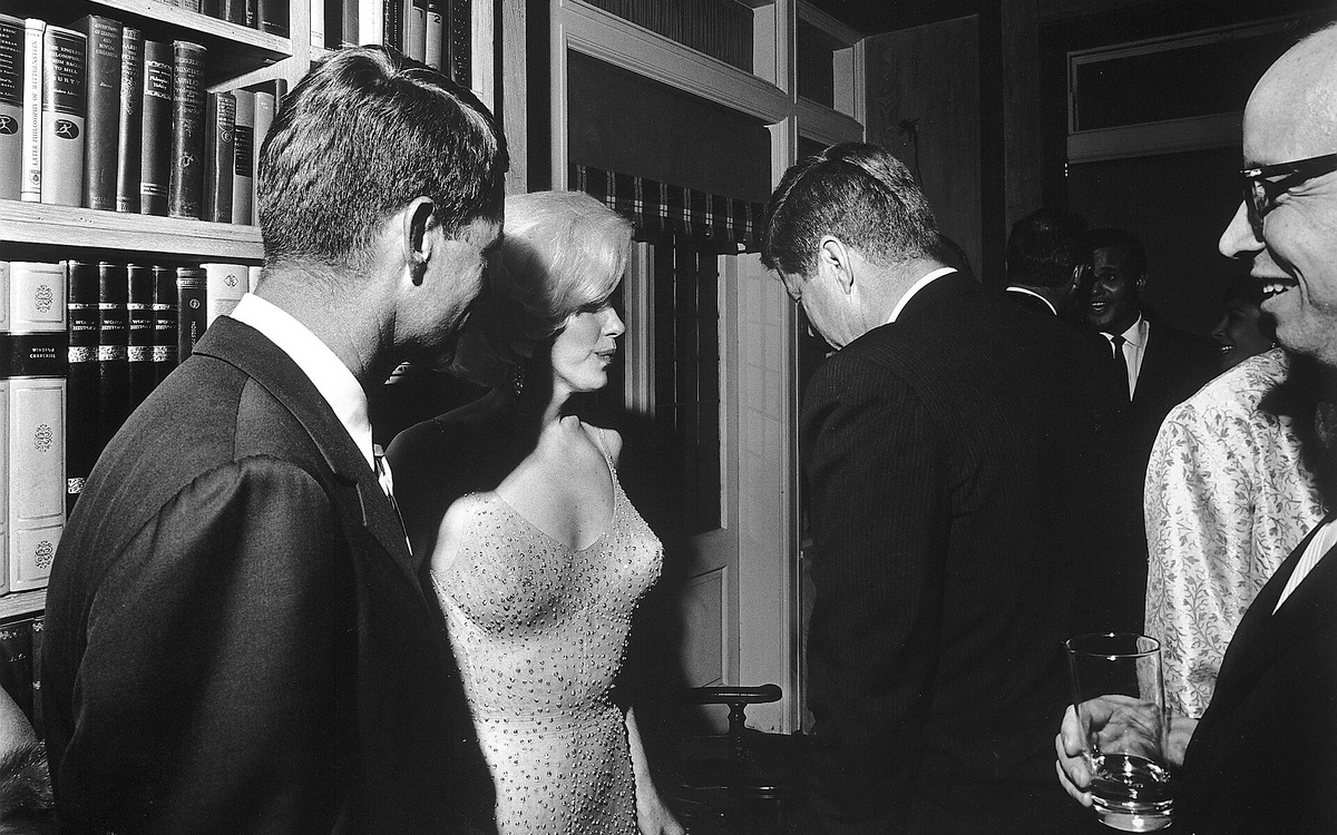 19 ��� 1962 ���� ���� ������� ������������ ��������� ����������, �� ������� ������� ����� ��������� � ����� � ������ � �������� ������� / ����� �. �������, ����������� �������� ������ ���� / commons.wikimedia.org