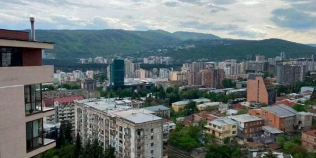 Рынок жилья Тбилиси: продажи превысили $1,3 млрд за четыре месяца