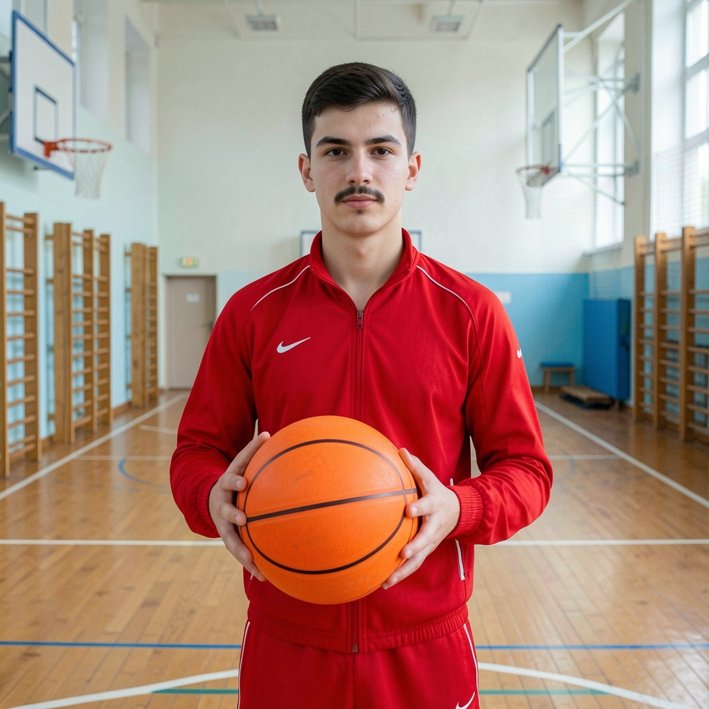 Не совсем Андрей Ефимович, но что-то есть. 