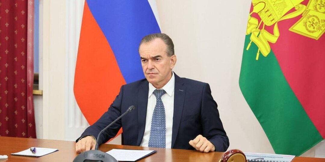 💢 Кто такой Кондратьев Вениамин и почему его все знают в Краснодарском крае