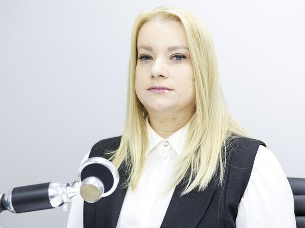 Диана Караман избрана председателем Партии коммунистов Молдовы