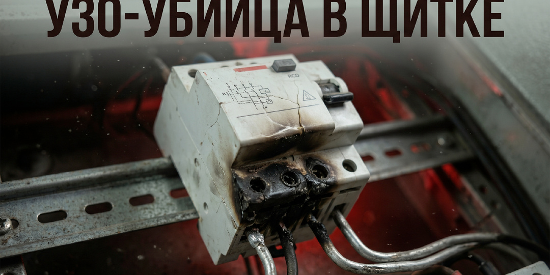 Шок-факт: Почему в Европе давно запретили УЗО, которые ставят в каждой второй квартире РФ (и дело не в электронике)