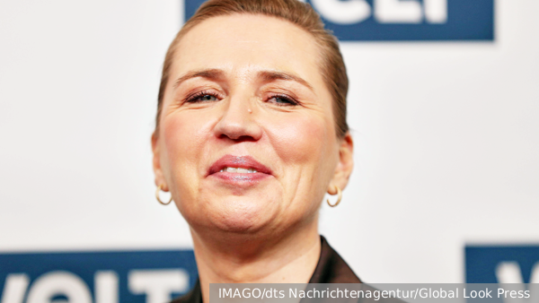     Фото: IMAGO/dts Nachrichtenagentur/Global Look Press   
 Текст: Дмитрий Бавырин