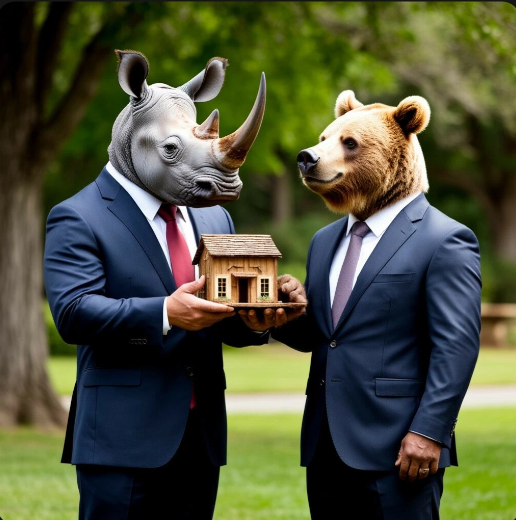ПРОДАЖИ НЕДВИЖИМОСТИ. СОЗДАНИЕ ТОРГОВОЙ ПРЕЗЕНТАЦИИ