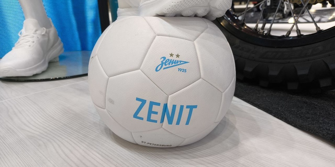 «Зенит» заплатит до 21 млн евро за бразильского форварда Аугусто