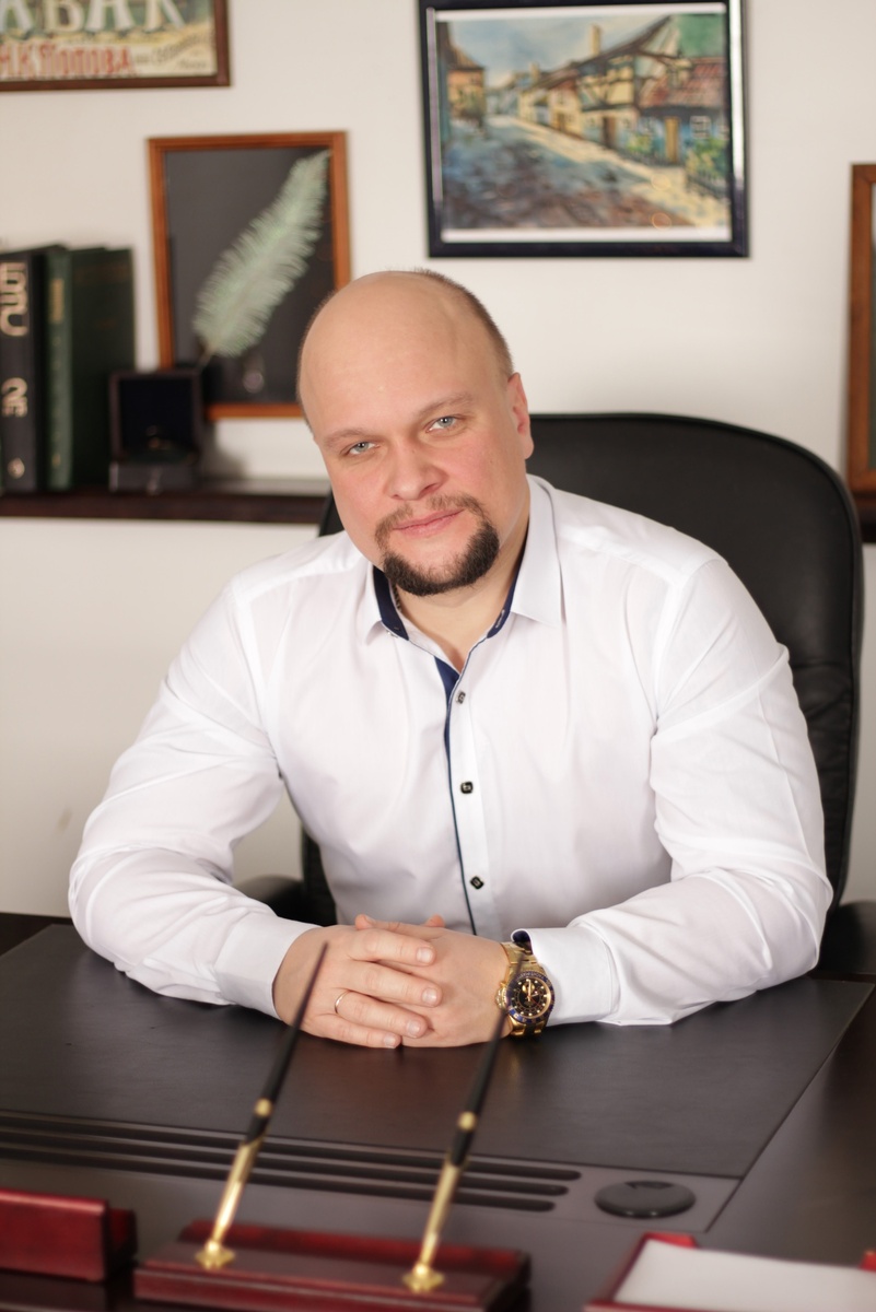 ПРОДАЖИ ОБОЕВ. СОЗДАНИЕ ТОРГОВОЙ ПРЕЗЕНТАЦИИ