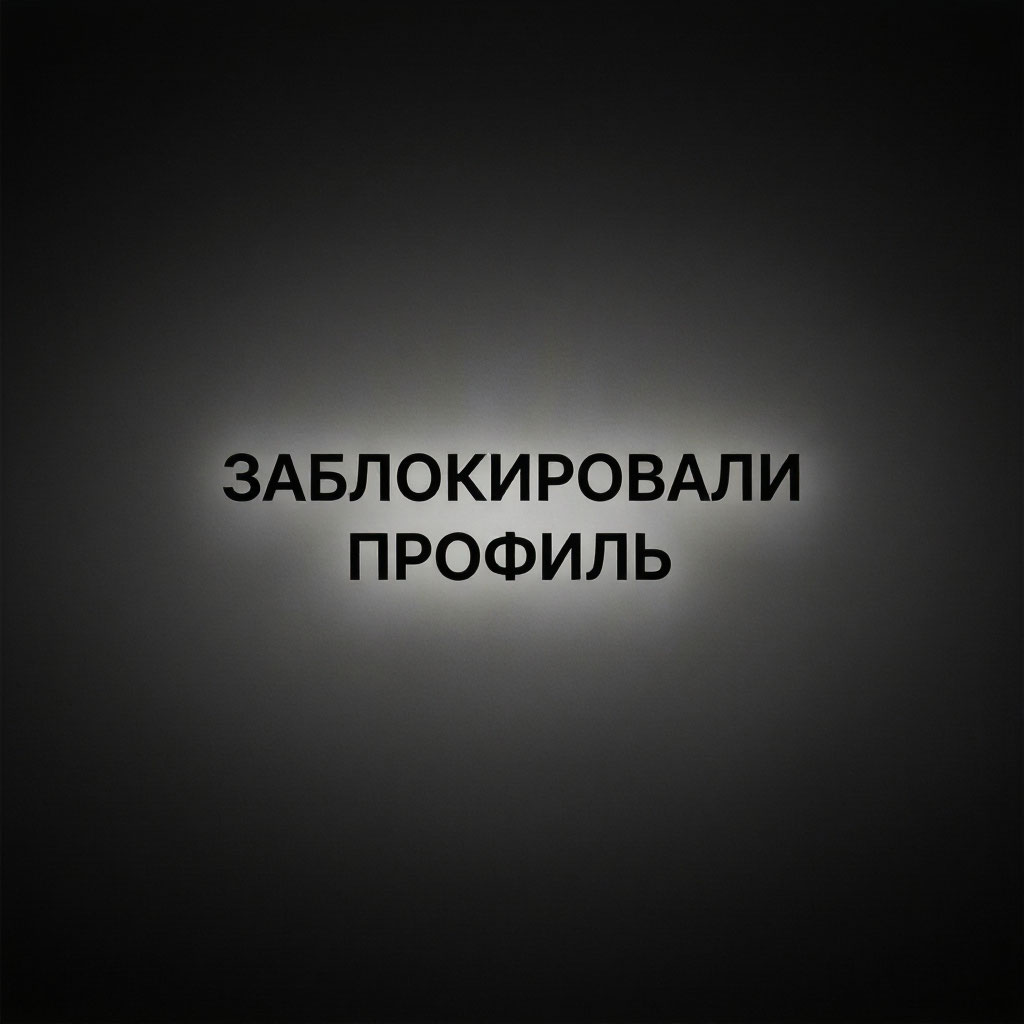 Яндекс услуги заблокировали