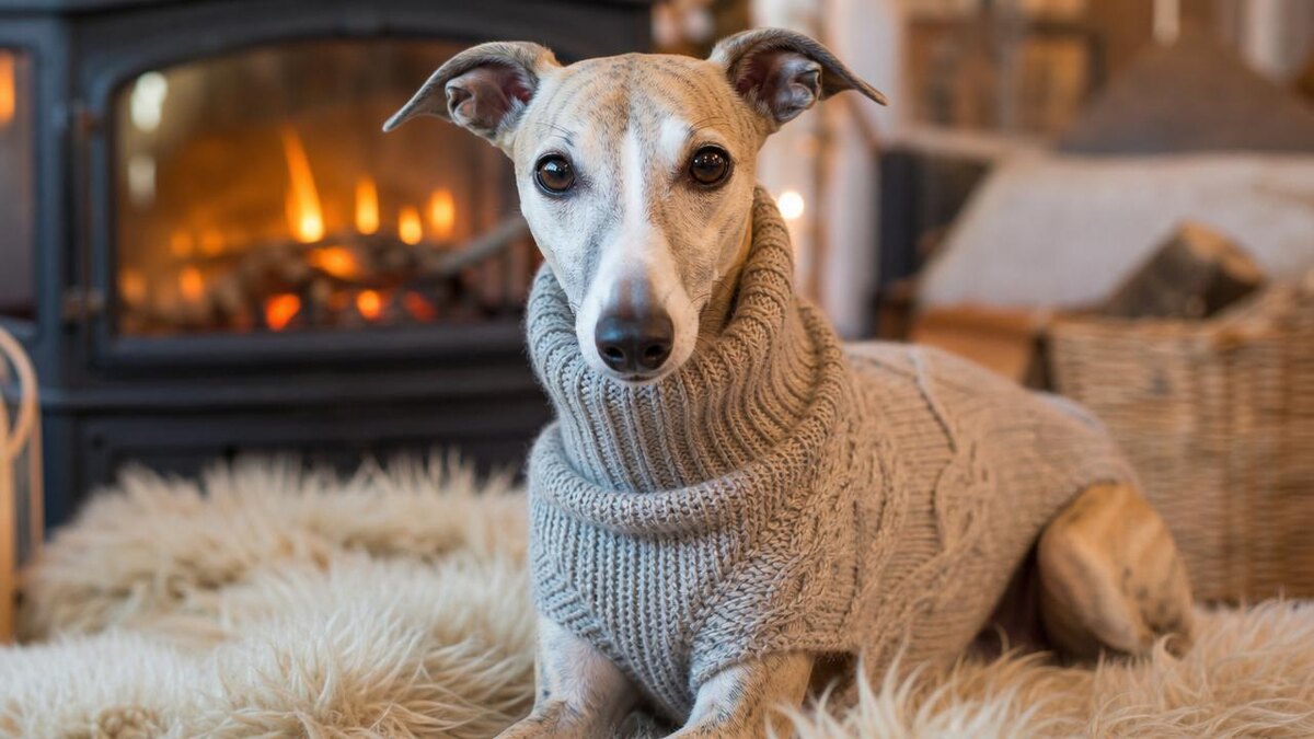 Whippet, CatDogKin