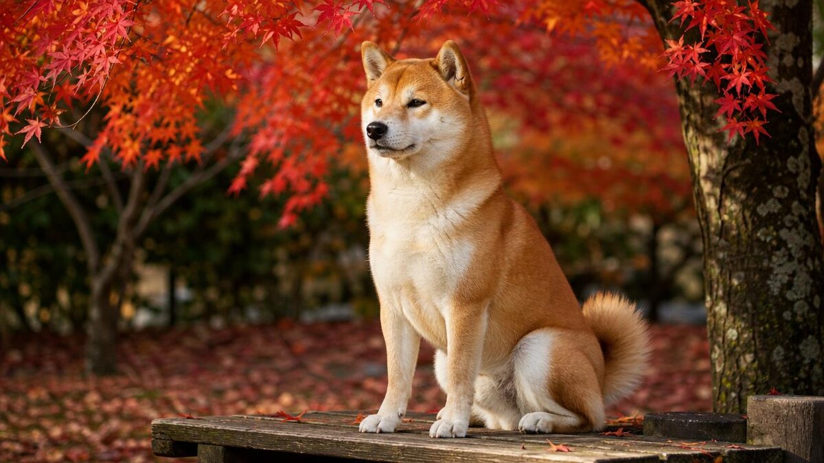 Shiba Inu, KotoDogKin