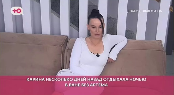 Свежие новости и слухи Дома 2 на (07.06.26) от Домдвадова