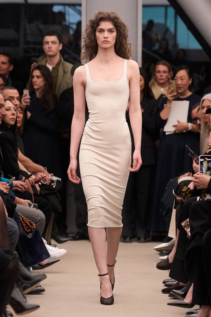 Alaïa Fall 2026 Ready-To-Wear