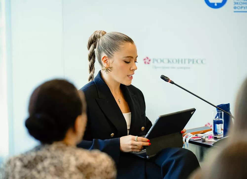    Алина Зиннатуллина и Миа Бойка о том, почему медийности не хватает для успешного бизнеса