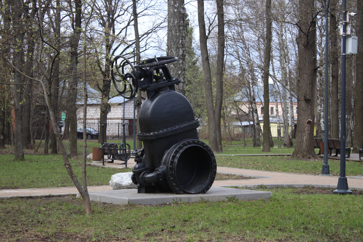 поселок Северный