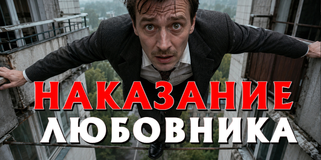 ПРОВИСЕЛ СУТКИ НА ВЕРЁВКЕ ДЛЯ БЕЛЬЯ. СТРАШНАЯ ИСТОРИЯ ИЗ ЖИЗНИ.
