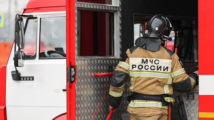 Обложка © ТАСС / Эрик Романенко