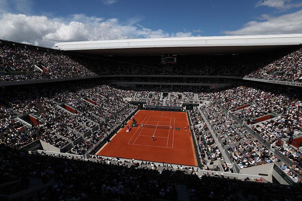    Clive Brunskill / Getty Images