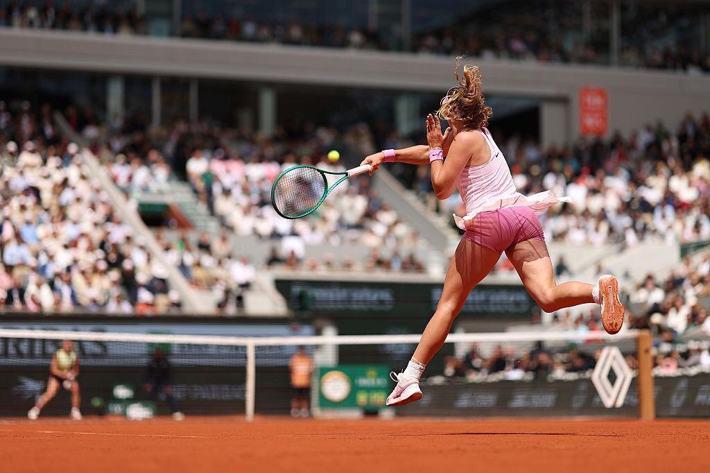    Clive Brunskill / Getty Images