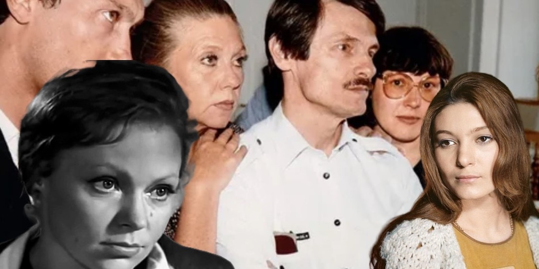 "Я заплатила ей, чтобы она избавилась от плода, и замазывала синяки" - Кизилова служила Тарковскому как собака, а он называл такое любовью