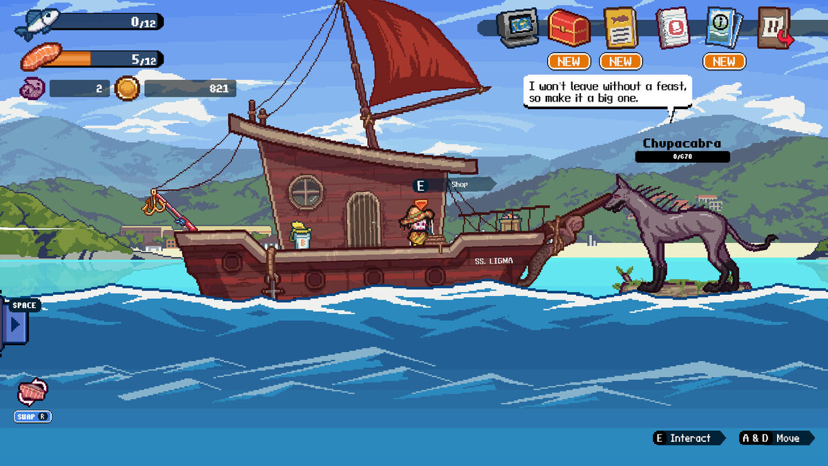    Галерея игры Scale the Depths