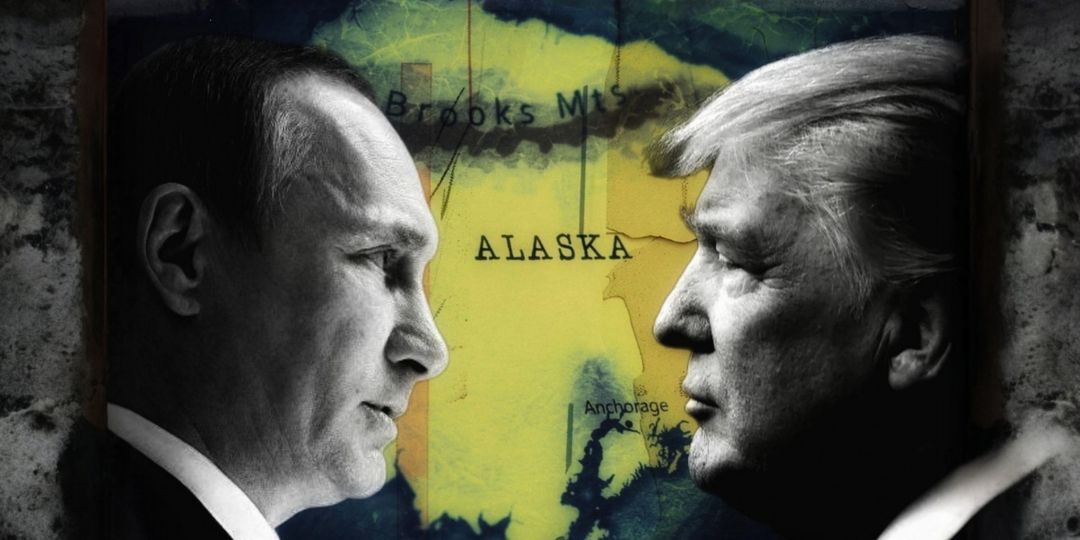 Ловушка для гегемона — тоннель под Беринговым проливом: Трамп, желая возродить Америку, приближает его крах