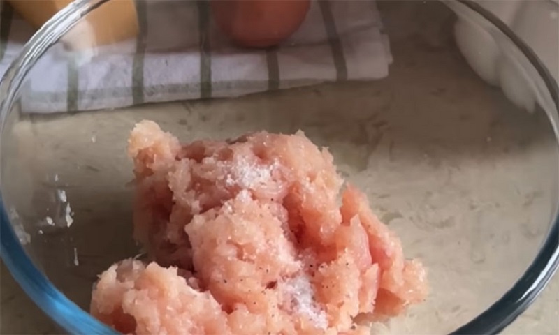 Лучший рецепт бургеров для тех, кто следит за фигурой