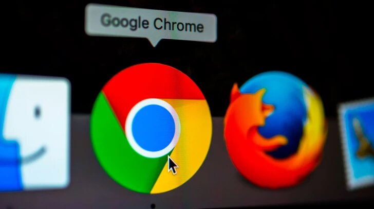 Google Chrome установил новый мировой рекорд на MacBook Pro.