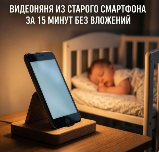 За 15 минут, без вложений - это ли не счастье?) 