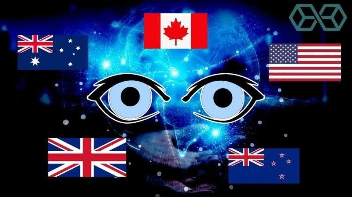 Над Канадой и не только солнце разума садится