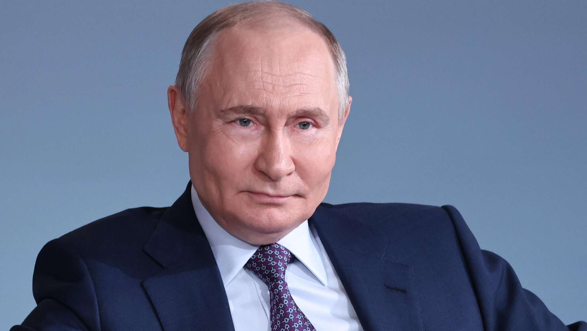Путин. Источник изображения: сайт sputnik-ossetia.ru