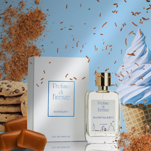 Profumo di Firenze Buontalenti