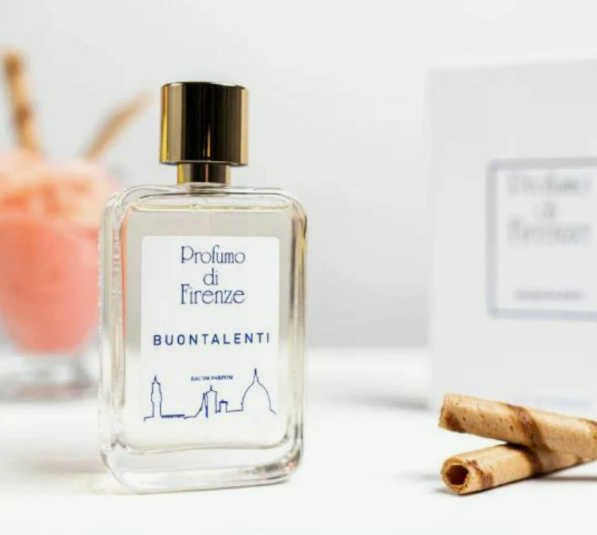  Profumo di Firenze Buontalenti