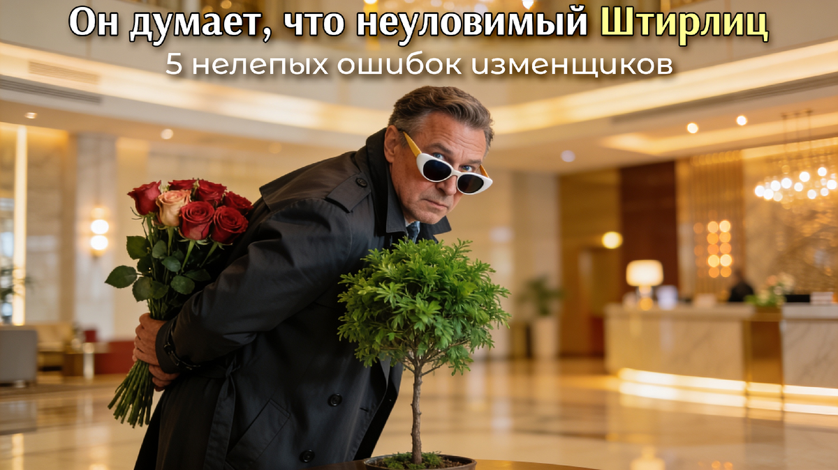 «Измена — это не конец света, а санитарная чистка»: Почему ваш идеальный брак держится на честном слове и чужом заблокированном телефоне