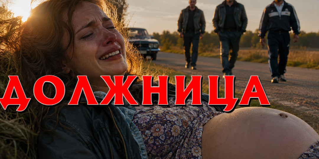ВОРВАЛИСЬ В ДОМ К БЕРЕМЕННОЙ, ПЕРЕДАТЬ ПОСЛАНИЕ МУЖУ. СТРАШНАЯ ИСТОРИЯ ИЗ ЖИЗНИ.