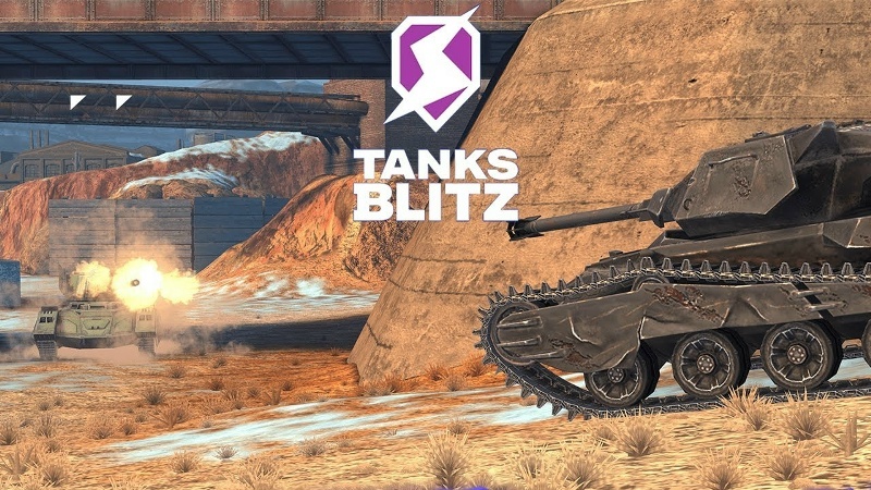 Уход Tanks Blitz в 2026 году