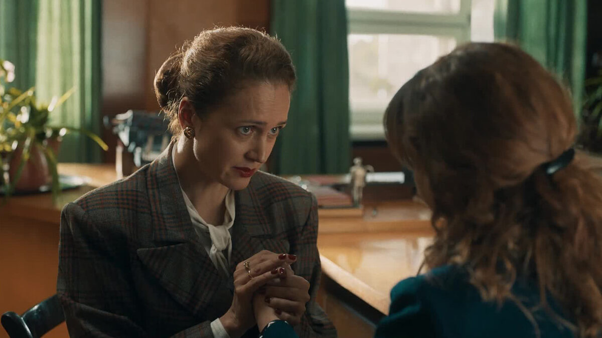 Кадр из сериала Радар. Источник: kinopoisk.ru