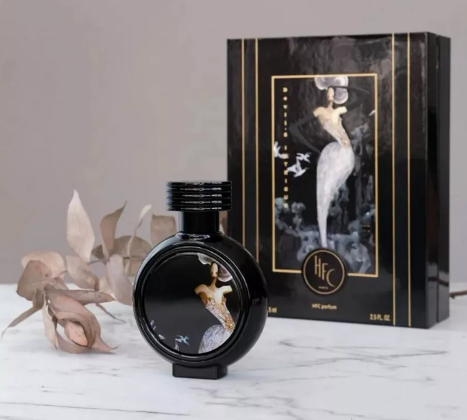 Haute Fragrance Company Devil’s Intrigue