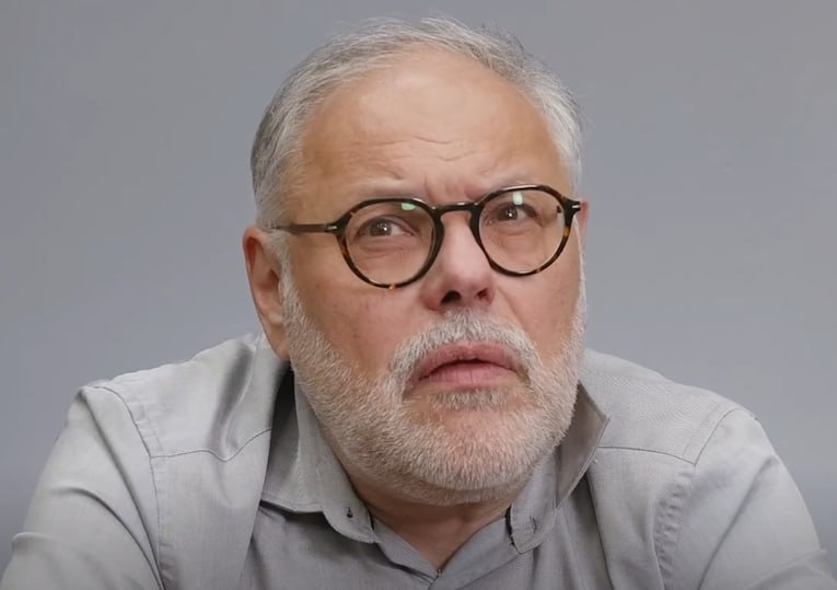 Фото: Prt Scr rutube.ru / Институт Русской Политической Культуры