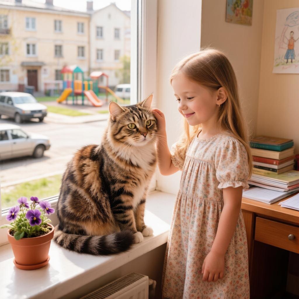 Полосатая душа
